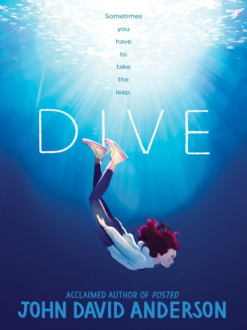 Title details for Dive by John David Anderson - Available